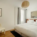 Edgar Marais - Temple 4* Paris