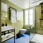 Aparthotel Edgar Marais - Temple 4*