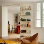 Edgar Marais - Temple 4* Paris