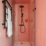 Aparthotel Edgar Marais - Temple Paris