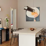 Aparthotel Edgar Marais - Temple 4*