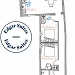Edgar Marais - Temple Aparthotel 4*
