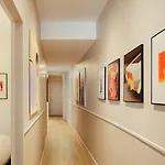 Aparthotel Edgar Marais - Temple 4*