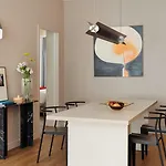 Edgar Marais - Temple 4* Paris