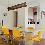 Aparthotel Edgar Marais - Temple Paris
