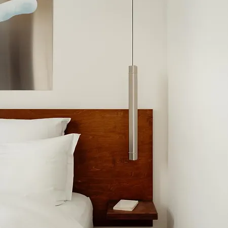 Edgar Marais - Temple Aparthotel Paris