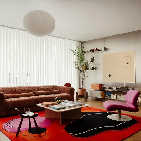 Edgar Marais - Temple Aparthotel