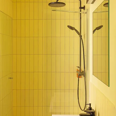 Apartmanhotel Edgar Marais - Temple 4*