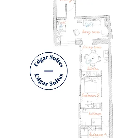 Edgar Marais - Temple باريس