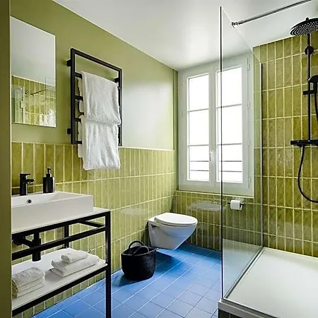 Edgar Marais - Temple Apartmanhotel