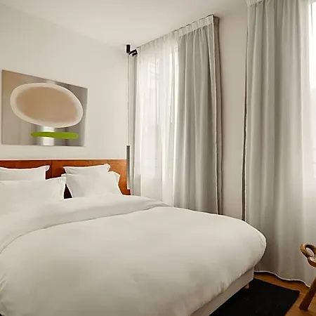 Apartmanhotel Edgar Marais - Temple 4*