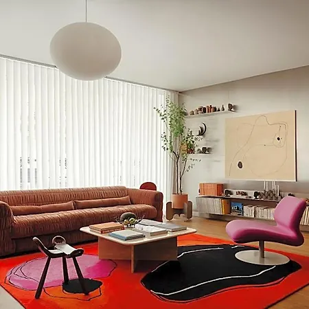Apartmanhotel Edgar Marais - Temple