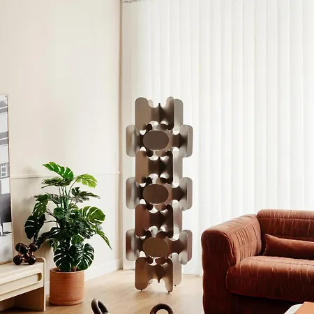 Apart-hotel Edgar Marais - Temple 4*