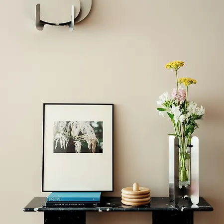 Edgar Marais - Temple Paris